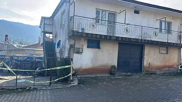 Manisa'da Gece Yarısı Katliamı: Bir Aile Yok Edildi