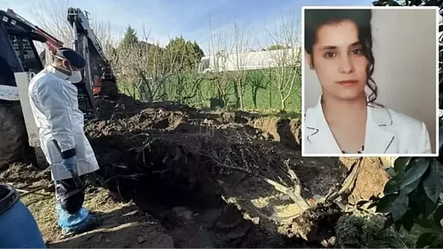 Manisa İlinde Yıllar Süren Gizemli Kayıp Vakası Kan Donduran Bir İtiraf İle Aydınlandı