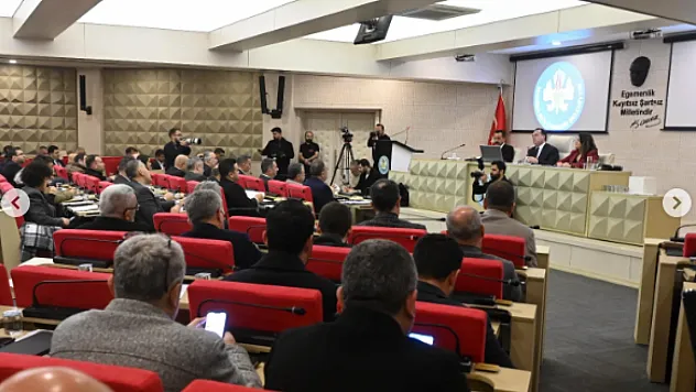 Manisa'nın Gündemi Malatya Oldu! 4 İlçeye Büyük Destek