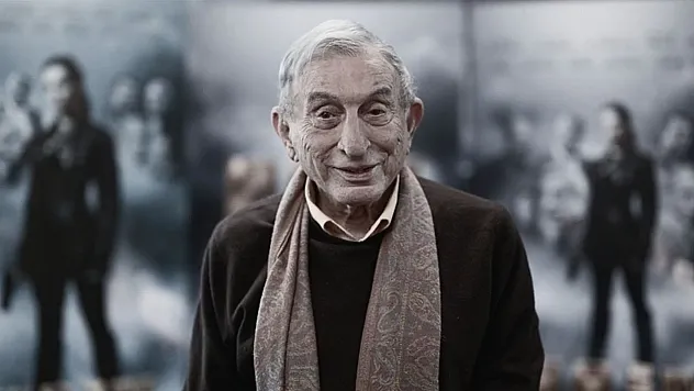 Mansur Yavaş, Türk Tiyatrosunun Duayeni Haldun Dormen İçin Taziye Mesajı Yayınladı