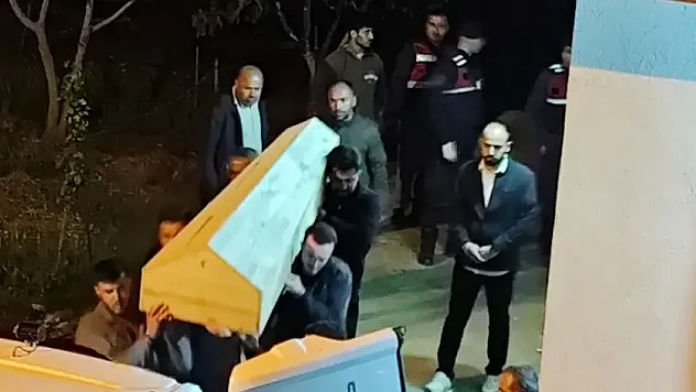 Mardin'de Şüpheli Ölüm! 3 Çocuk Annesi Genç Kadın Evinde Ölü Bulundu