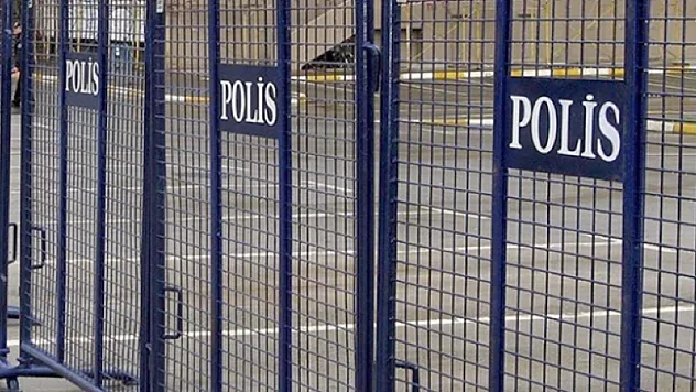 Mardin'de Valilik 5 Günlük Yasağı Duyurdu!