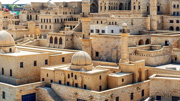 Mardin'in En Büyük İlçesi Hangisi?