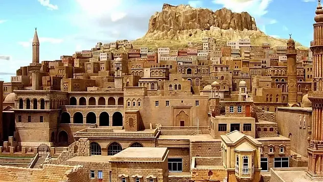 Mardin'in En Küçük İlçesi Hangisi?