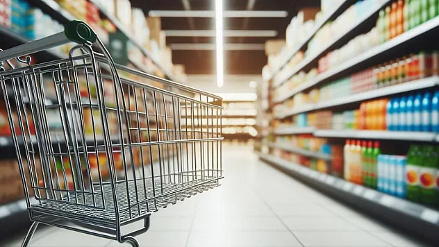 Market Alışverişinde 'En Ucuz' Devri Başladı! 50 Bin Üründe Barkodlu Takip Sistemi Devrede