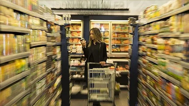 Market Fiyatları Üreticiyi Zorluyor