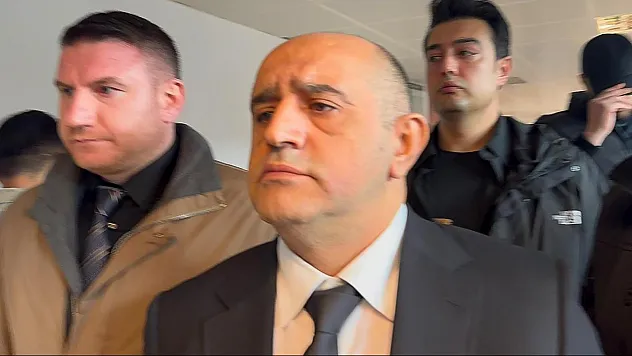 Marmara Cezaevi'nde Kritik Duruşma