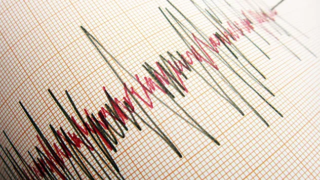 Marmara Denizi'nde 5.0 Büyüklüğünde Deprem