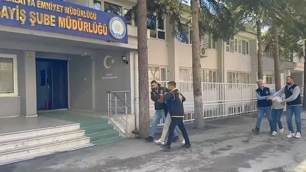 Maskeli, Silahlı Soygun Olayına İlişkin Emniyetten Açıklama