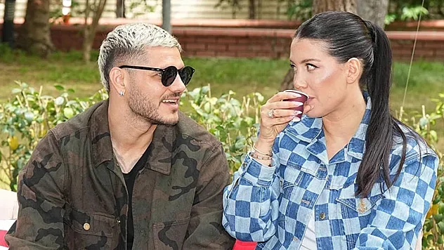 Mauro Icardi Ve Wanda Nara Boşanmasında Şaşırtan Nafaka Kararı