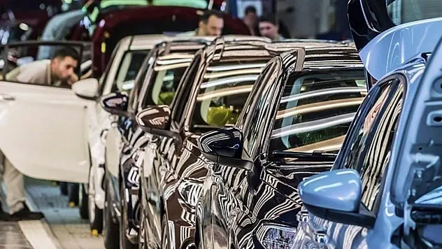 Mayıs Ayı Otomotiv Raporu Açıklandı!
