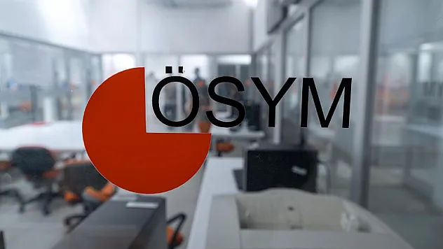 MEB-AGS Puanlarında Değişiklik! ÖSYM Hatalı Ağırlıklandırmayı Düzeltiyor
