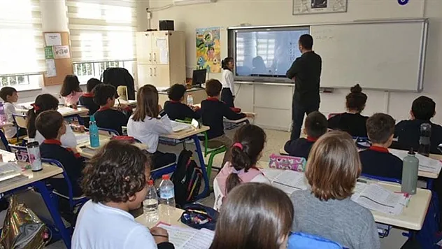 MEB, Hayalet Sınıf Uygulaması Yapan Özel Okullara Ruhsat İptali Uyguladı