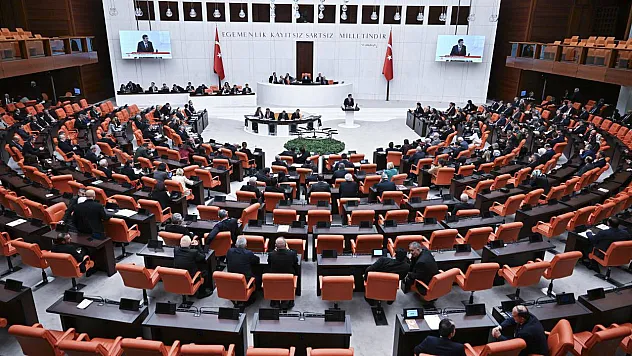 Meclis Bu Hafta O Kararı Veriyor! Çocukların Geleceği İçin Radikal Değişiklik!