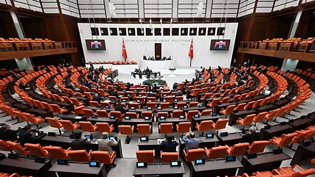 Meclis'e Sunulan Yeni Kanun Teklifi: 0–3 Yaş Arasındaki Bebeklere Özel Sağlık Kuruluşlarında Ücretsiz Tedavi Hakkı