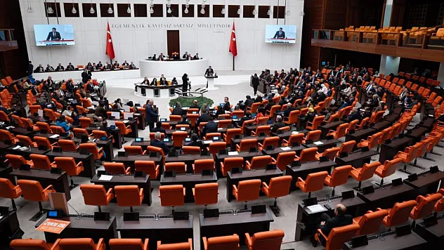 Meclis'te Bütçe Maratonu! Kritik Hafta Başladı