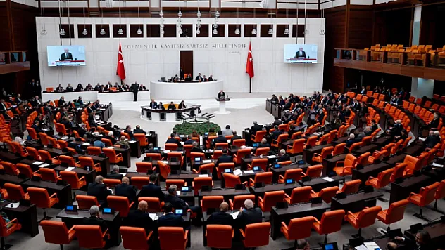 Meclis'te Kritik Gün: 11. Yargı Paketi'nde Neler Var?