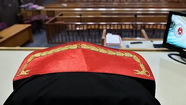 Meclis, Yeni Yargı Paketi Görüşmelerine Hazırlanıyor