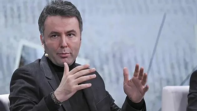 Mehmet Akif Ersoy İtirafçı Olmak İçin Başvurusunda Özür Diledi