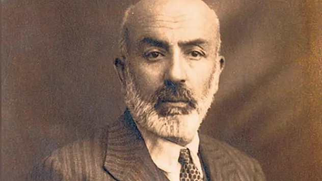 Mehmet Akif Ersoy'un Manevi Mirası