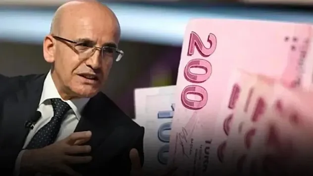 Mehmet Şimşek, Kamu Personeli Maaş Dengesi ve Bütçe Disiplini Hakkında Kritik Açıklamalarda Bulundu