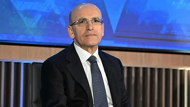 Mehmet Şimşek Rakamı Açıkladı! Kamuda 484 Milyar Liralık Tasarruf