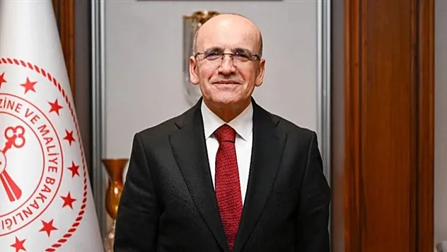 Mehmet Şimşek Vergi Oranlarında Artış Bekleyenlere Net Bir Cevap Verdi