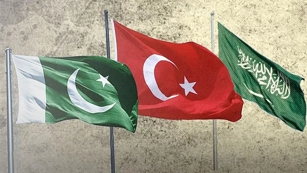 Mekke Anlaşması Dengeleri Nasıl Değiştirecek?