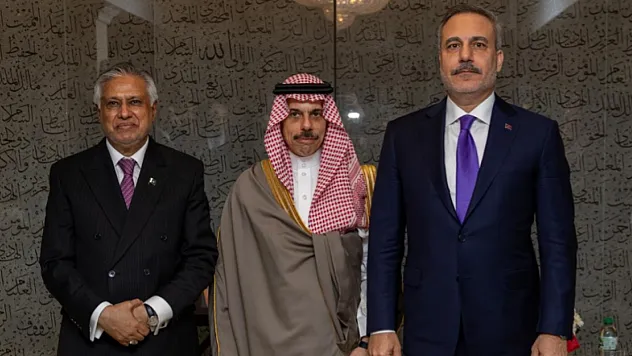 Mekke Anlaşması İçin New York'ta Kritik Toplantı!