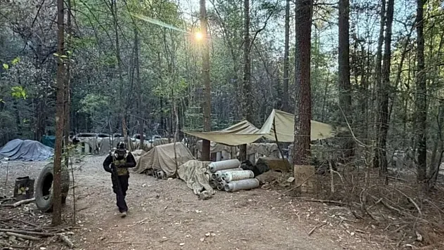 Meksika'da Uçuruma Yuvarlanan Kamyondan CIA Çıktı! Gizli Operasyon Ülkeyi Karıştırdı!