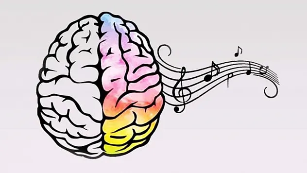 Melodilerin Sihirli Gücü Zihinsel Yaşlanmaya Karşı Kalkan Görevi Üstleniyor