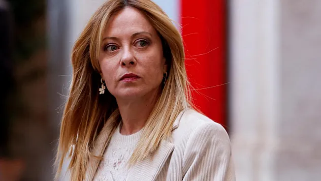 Meloni'den Deepfake Tehdidine Karşı Dikkat Çeken Hamle!