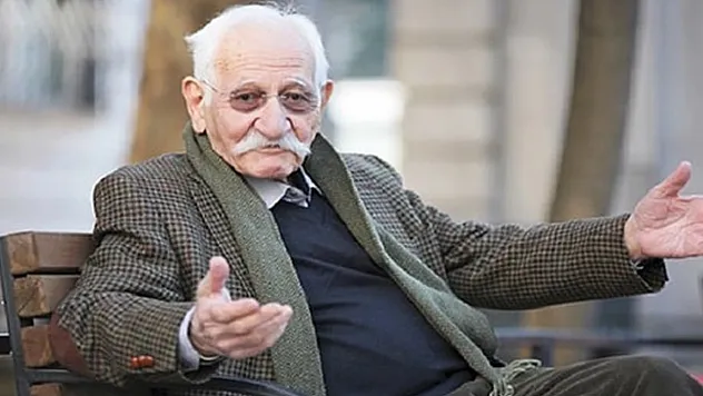 Memik Dede Sonsuzluğa Uğurlandı