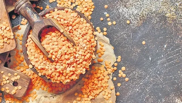 Mercimek Ve Kabak Çekirdeği Bağışıklığı Güçlendiriyor