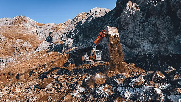 Mereto Dağı Turizme Açılıyor: Yeni Yol ile Kolay Ulaşım Başlıyor