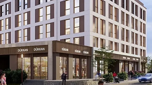 Merkez 1 Çarşı Projesi 138 ve 700 ada Sıralı Liste