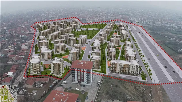 Merkez 21 Cirikpınar Mahallesi Rezerv Alan Kurası Çekiliyor: Canlı Takip