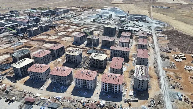 Merkez 29 Şehit Fevzi Mahallesi (Taştepe ) Kura Çekimi Canlı Takip