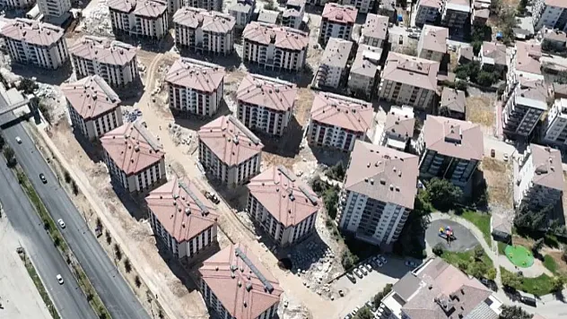 Merkez 37 Zafer-Çöşnük Mahallesi Rezerv Alan Kurası Çekiliyor: Canlı İzle