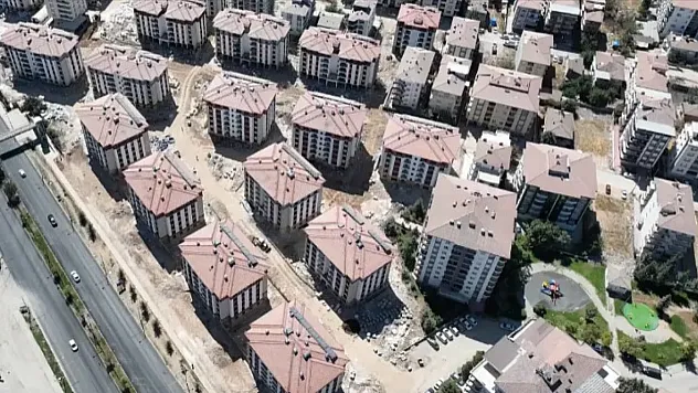 Merkez 39 Çöşnük Mahallesi Kura Çekimi: Canlı Takip