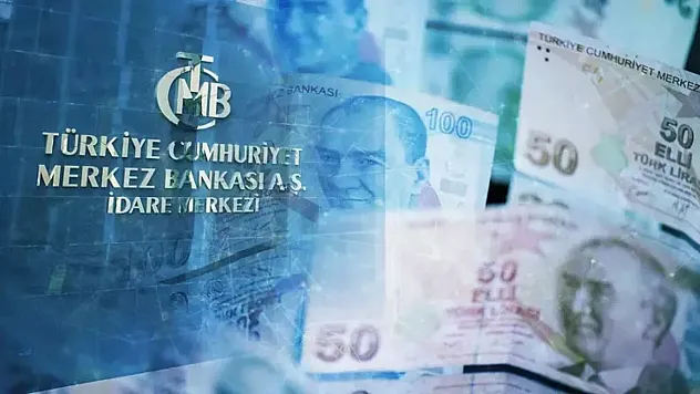 Merkez Bankası 2026 Yol Haritasını Çizdi