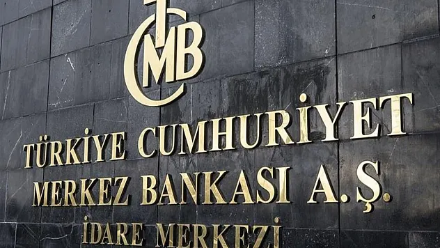 Merkez Bankası 4. Enflasyon Raporunu 7 Kasım'da Açıklayacak