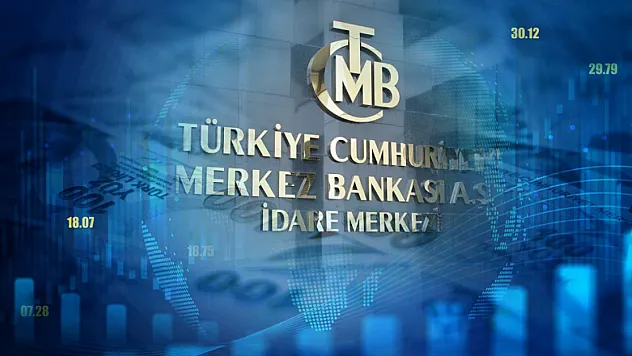 Merkez Bankası Faiz Kararını Açıkladı!