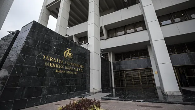 Merkez Bankası'ndan Dev Rezerv Hamlesi! Rakamlar Dudak Uçuklattı