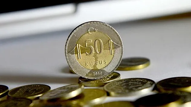 Merkez Bankası'ndan Yeni Adım: 50 Kuruşların Basımı Sonlandırılıyor