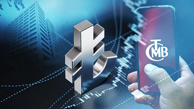 Merkez Bankası Politika Faizini Değiştirmedi!