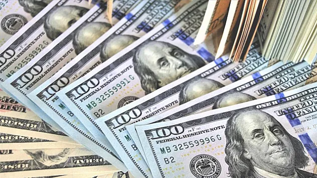 Merkez Bankası Rezerv Hesaplarında Dikkat Çeken Değişim