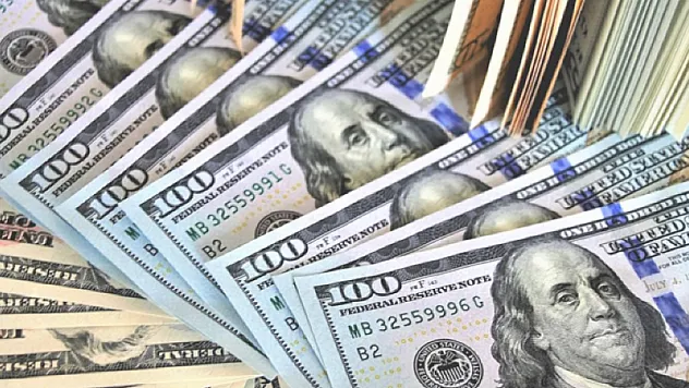 Merkez Bankası Rezervlerinde Dikkat Çeken Sıçrama!