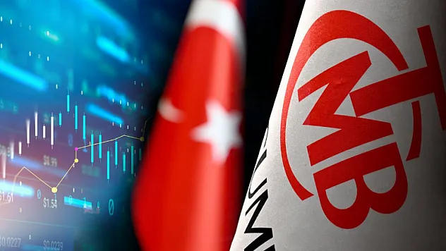 Merkez Bankası Rezervlerinde Dikkat Çeken Artış!