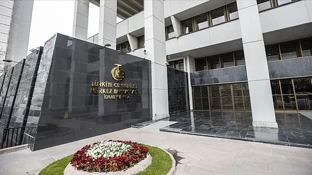 Merkez Bankası Rezervlerinde Tarihi Zirve: 186 Milyar Doları Aşarak Rekor Kırdı